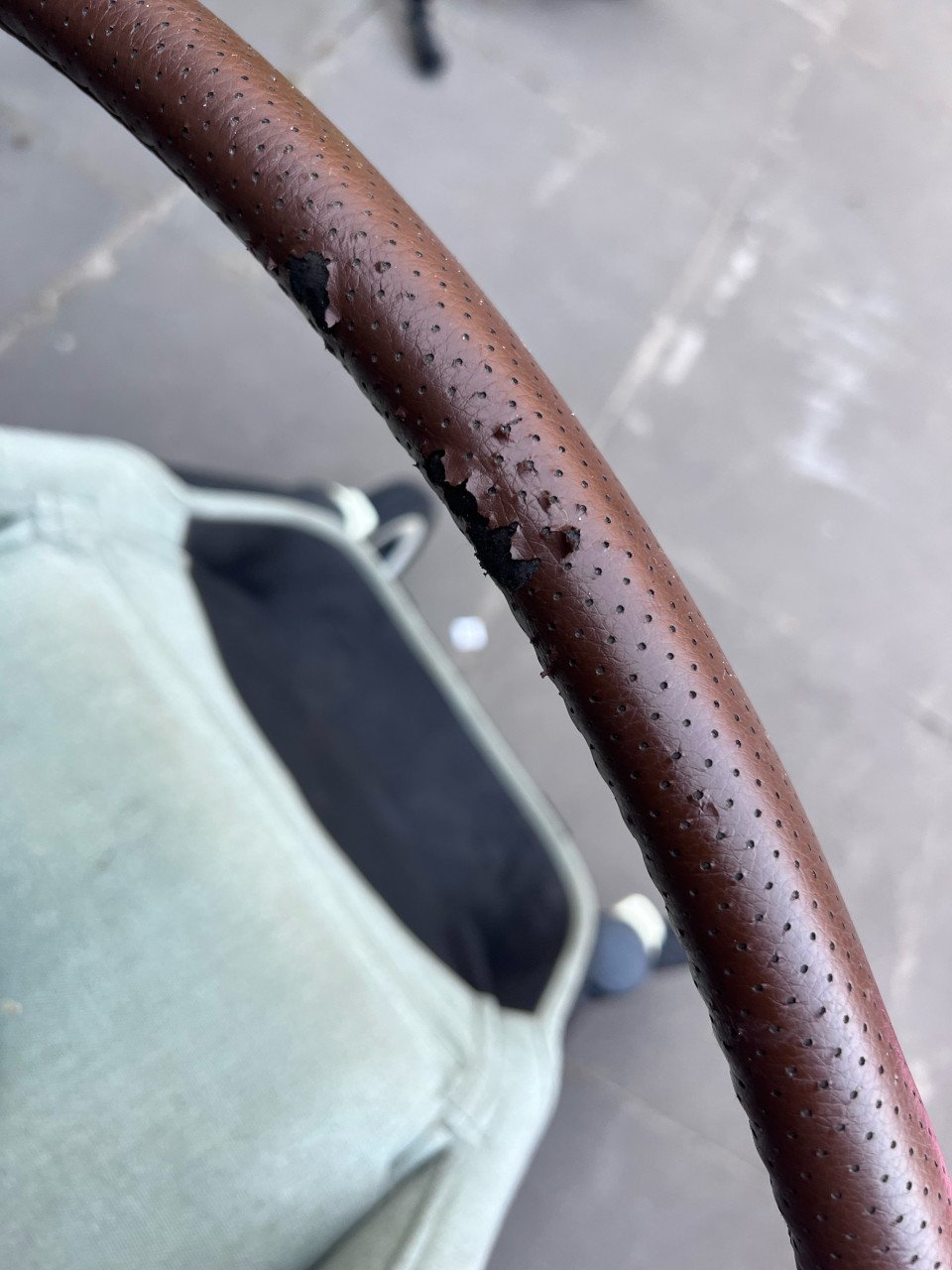 Limited edition bugaboo buffalo met meerijdplankjd