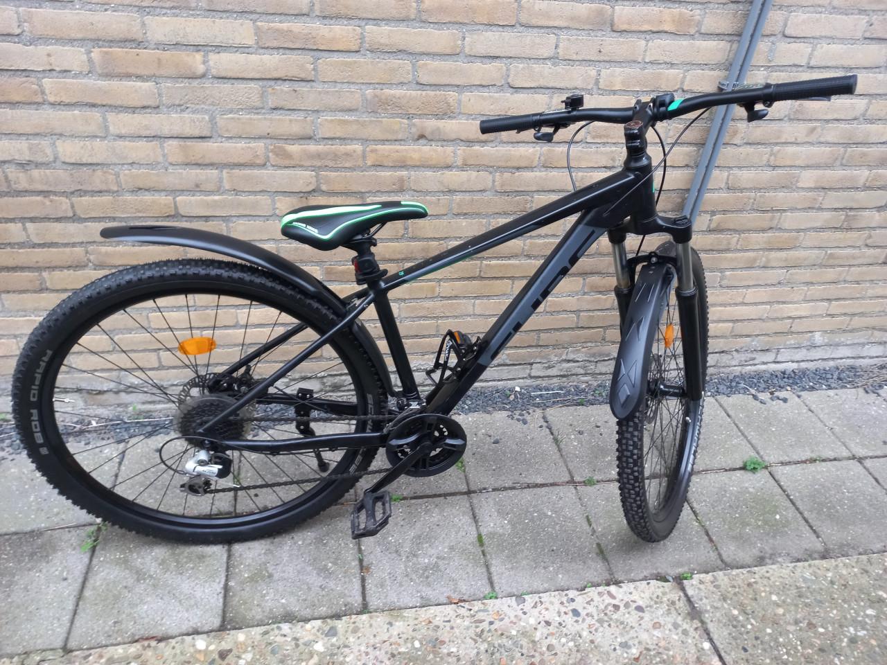 Te koop 29 inch mountainbike