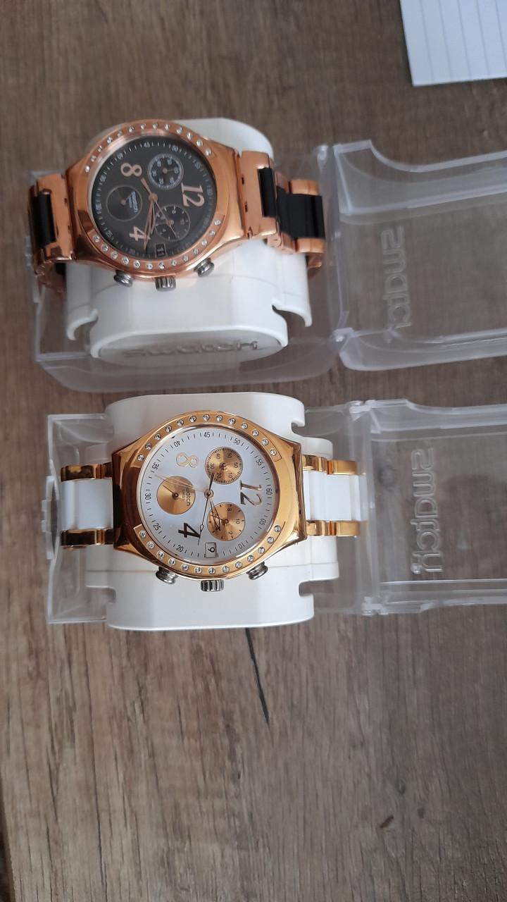Te koop horloges