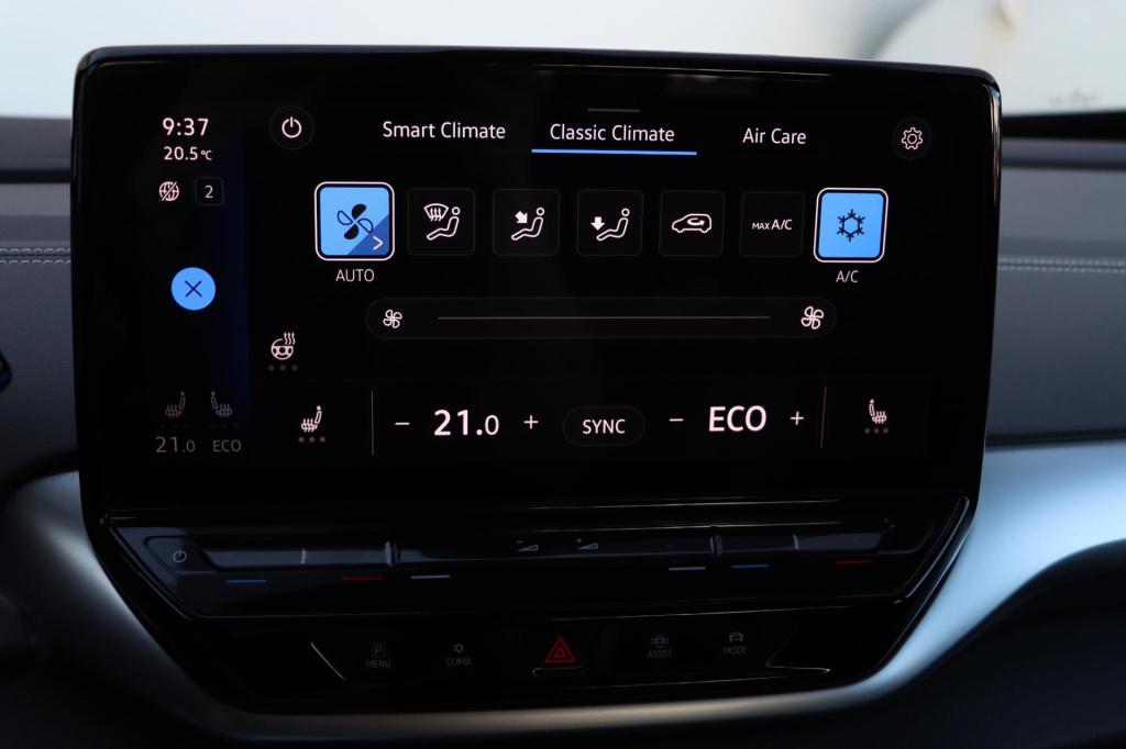 Volkswagen Id.5 pro 77 kwh 174pk | soh 95,7% |