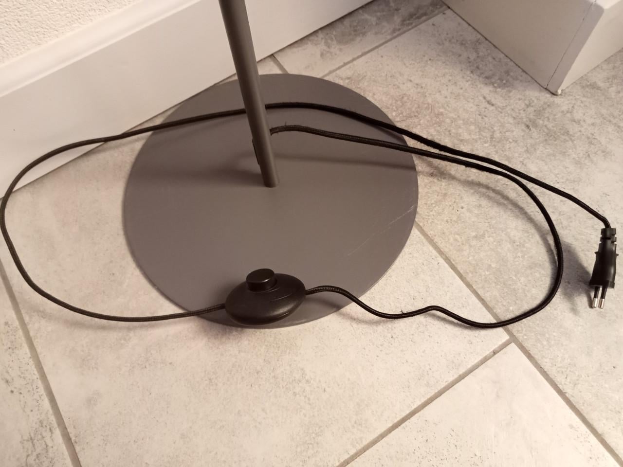 Staande lamp