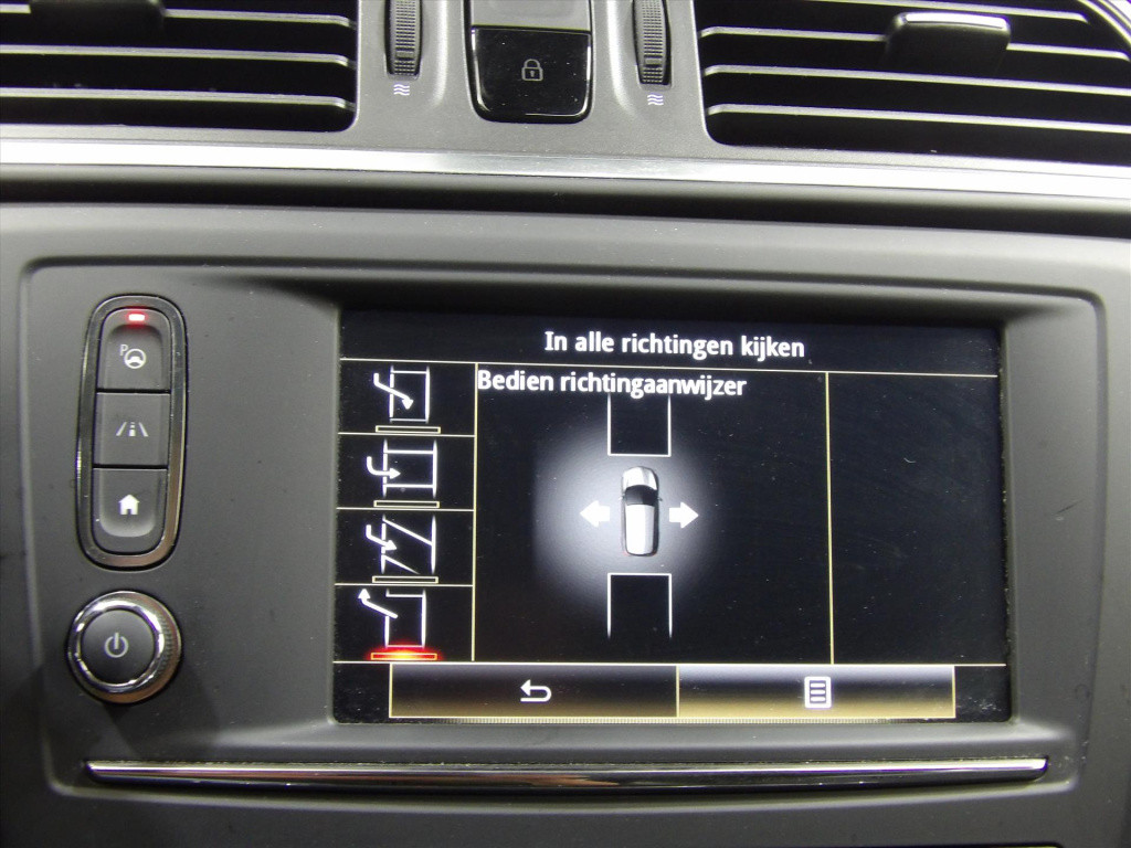 Renault Kadjar energy tce 130pk bose