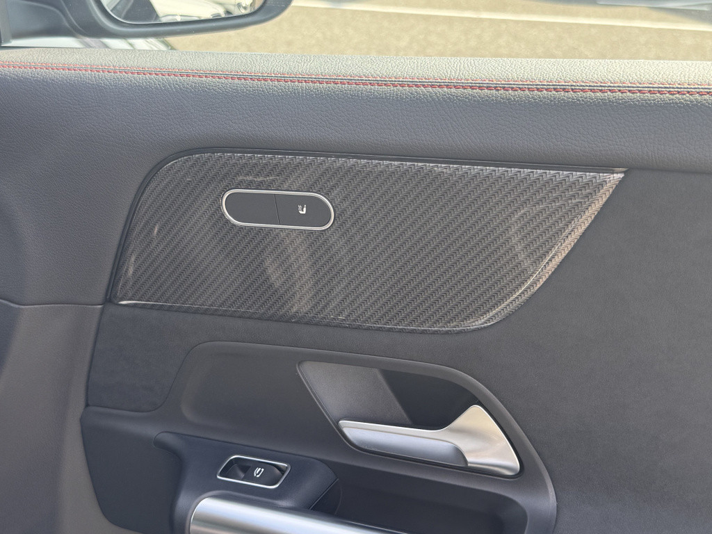 Mercedes-Benz Gla-klasse 250 e amg line l automaat i mbux l 360° camera l w