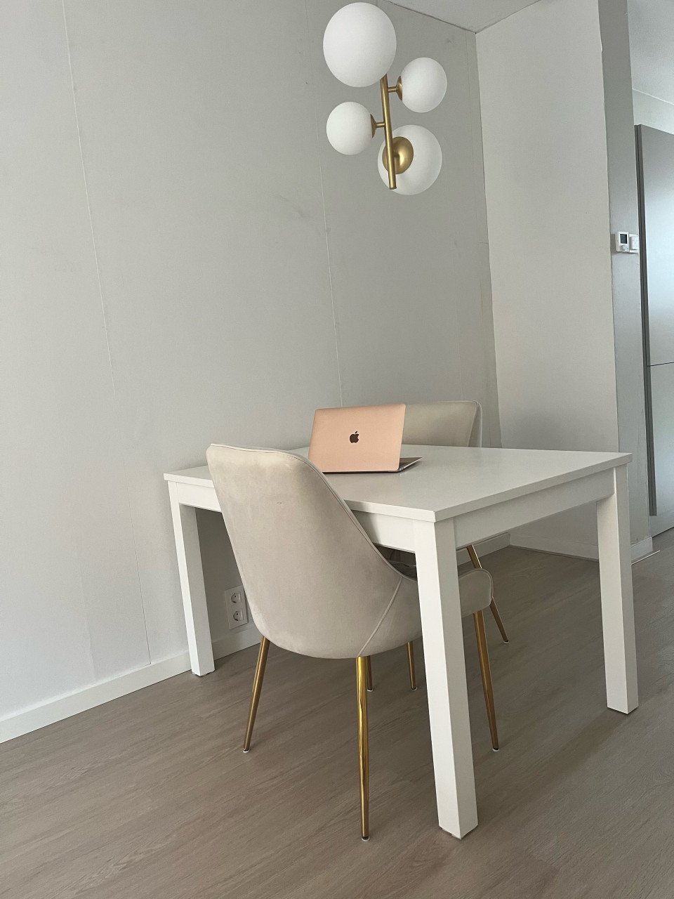 Eettafel