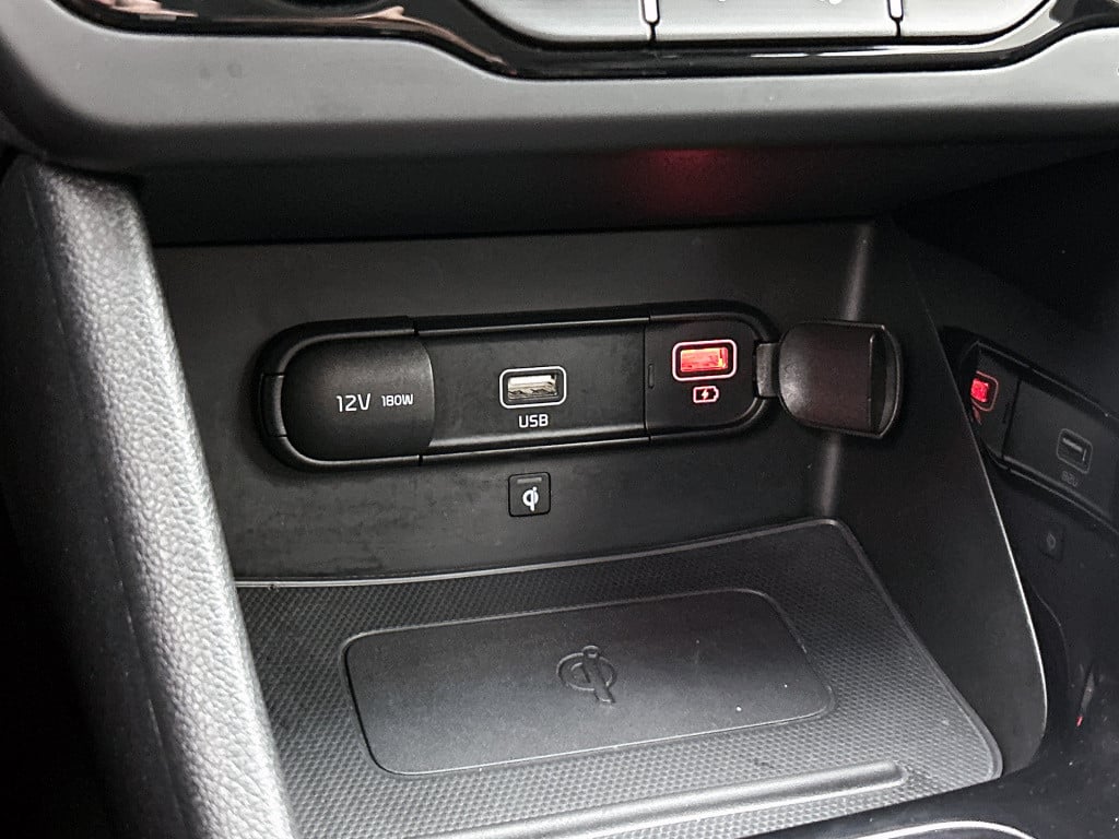 Kia Niro 1.6 gdi hybrid dynamicplusline