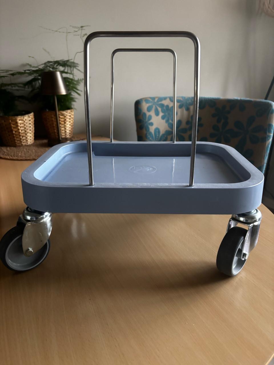 HaRa vloerreiniging dweilset