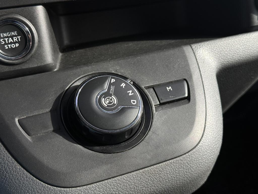 Citroen Jumpy 2.0 bluehdi 180 m club | 1e eig | nl-auto | vol opties