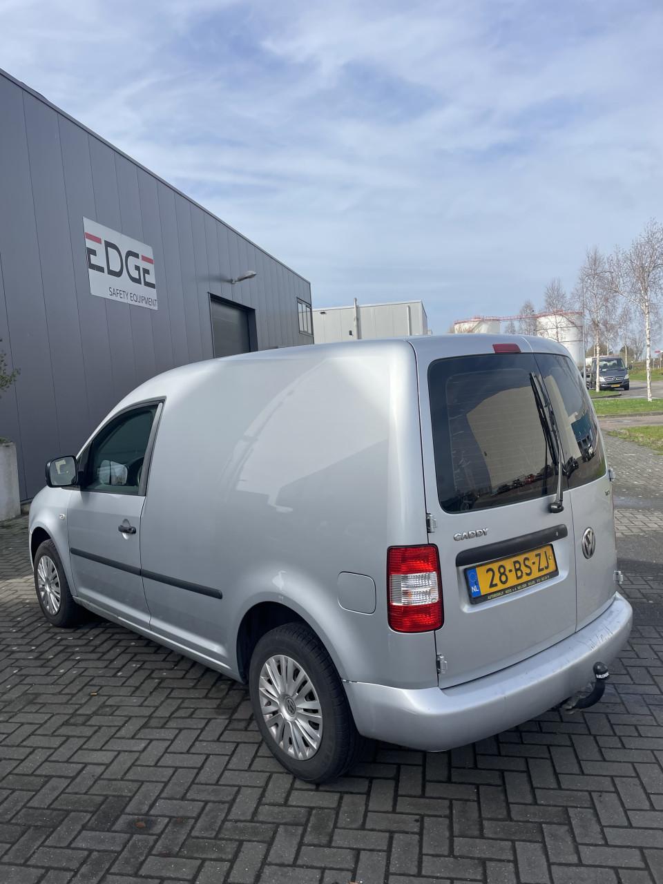 Volkswagen Caddy Bestel 1.9 TDI 77KW 2005 | NAP