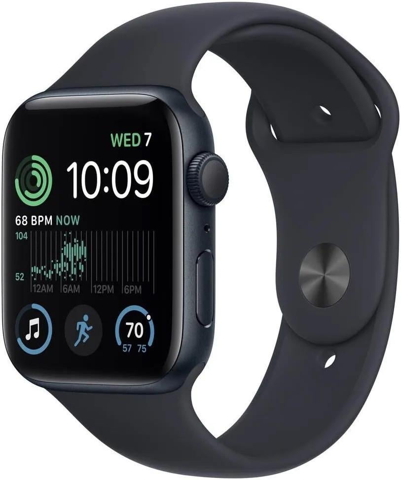 2x Apple Watch series 5