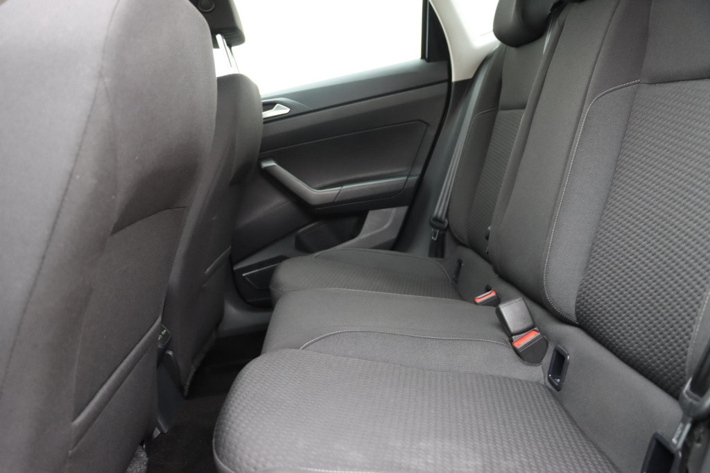 Volkswagen Polo 1.0 tsi comfortline