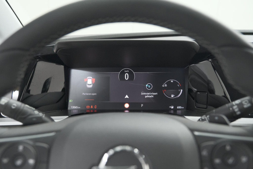 Opel Grandland turbo 130 at8 ultimate | camera | adaptieve cruise control |
