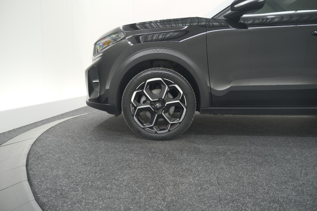 Citroen C3 turbo 100pk max | nieuw model | camera | navigatie | apple carpl