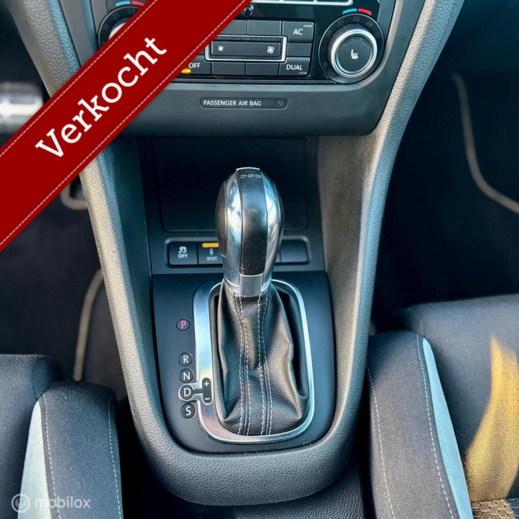 Volkswagen Golf 2.0 r 4-motion