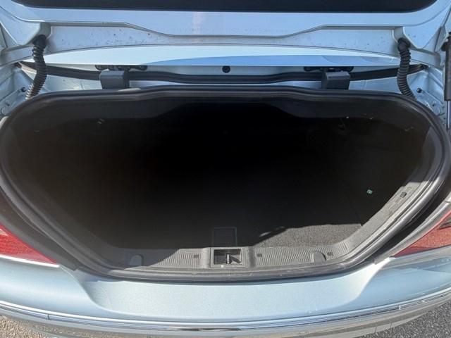 Mercedes-Benz Clk-klasse cabrio 350 avantgarde amg line l memory pakket l c