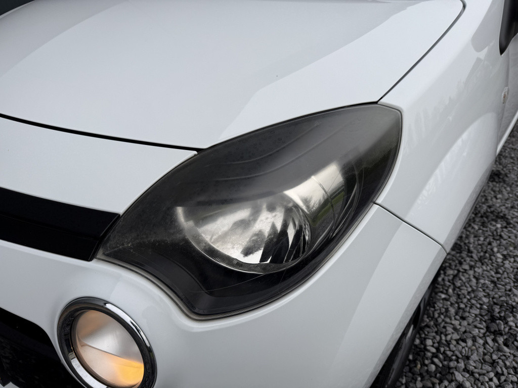 Renault Twingo 1.2 16v dynamique 3-drs