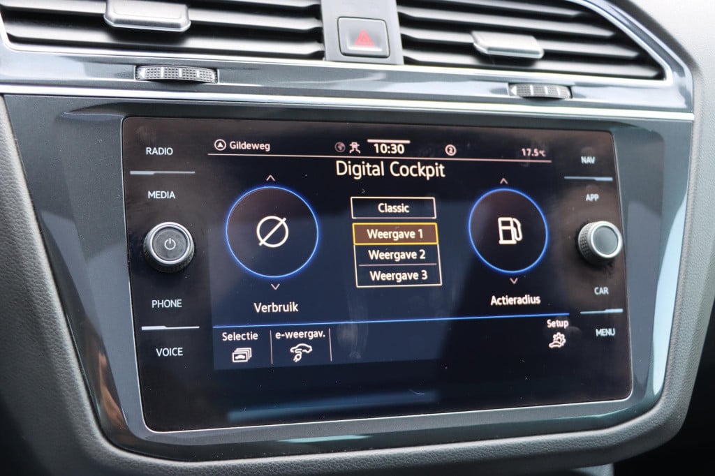 Volkswagen Tiguan 1.4 tsi ehybrid elegance 245pk dsg6