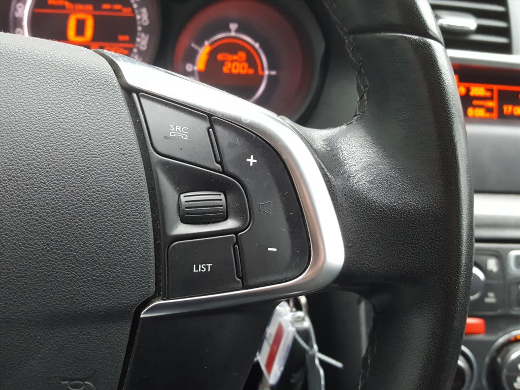 Citroen C4 1.2 e-thp 131pk collection trekhaak | cruise & climate control |