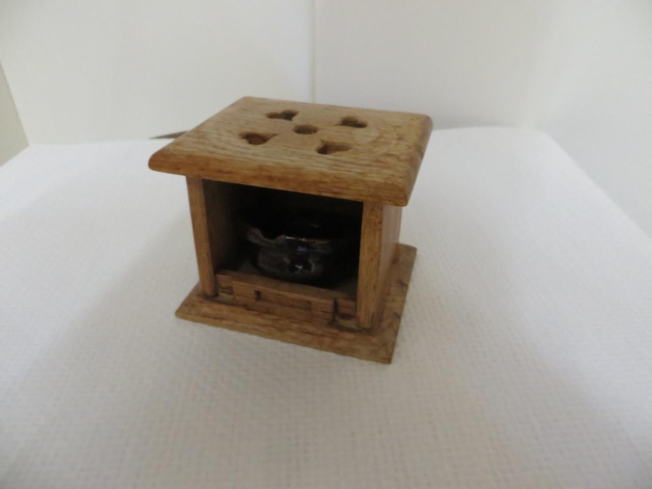 Diverse miniatuur voorwerpen