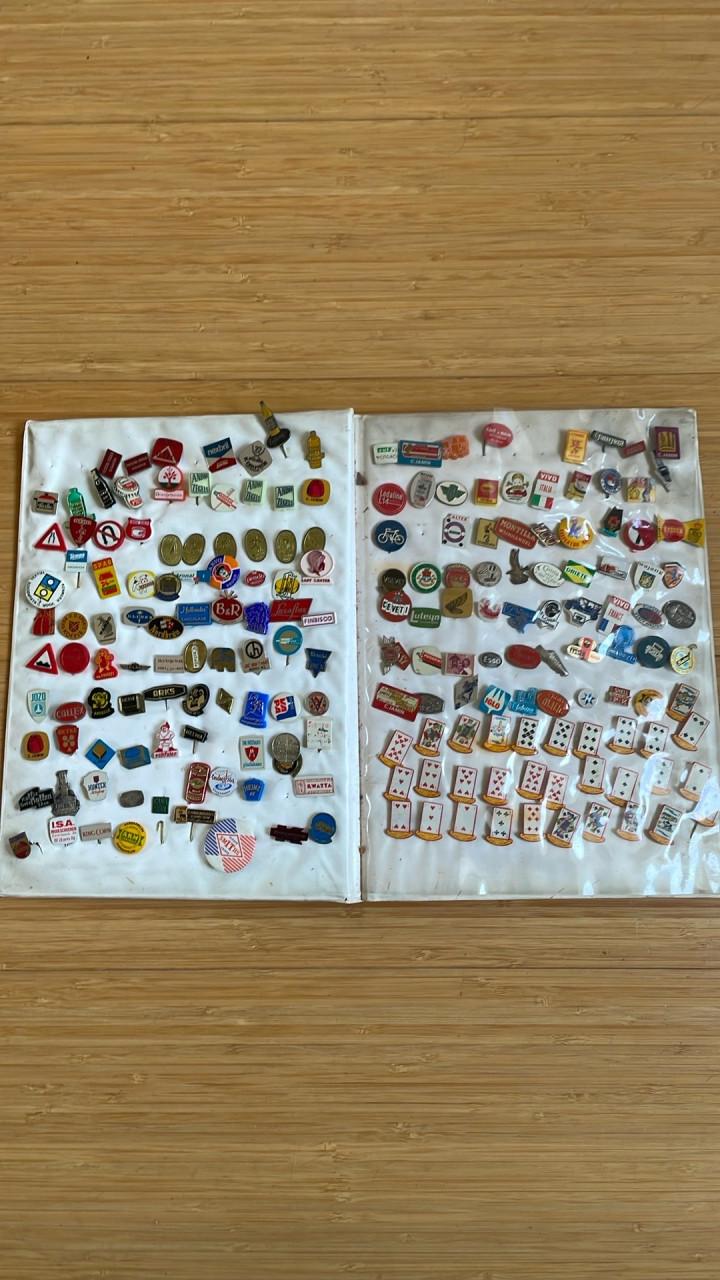 Speldjes uit de jaren  60