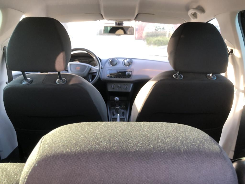 Seat Ibiza 1.2 tsi chill out 1e eigenaar