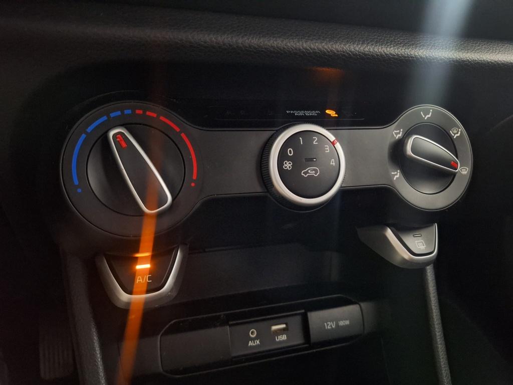 Kia Picanto 1.0 cvvt comfortplusline navigator|trekhaak