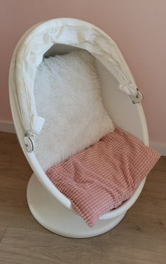 Ikea Lömsk eistoel