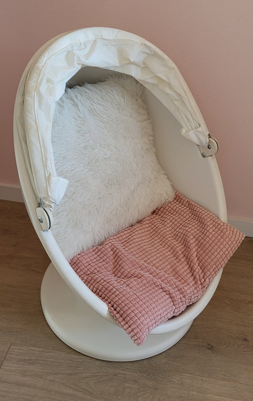 Ikea Lömsk eistoel