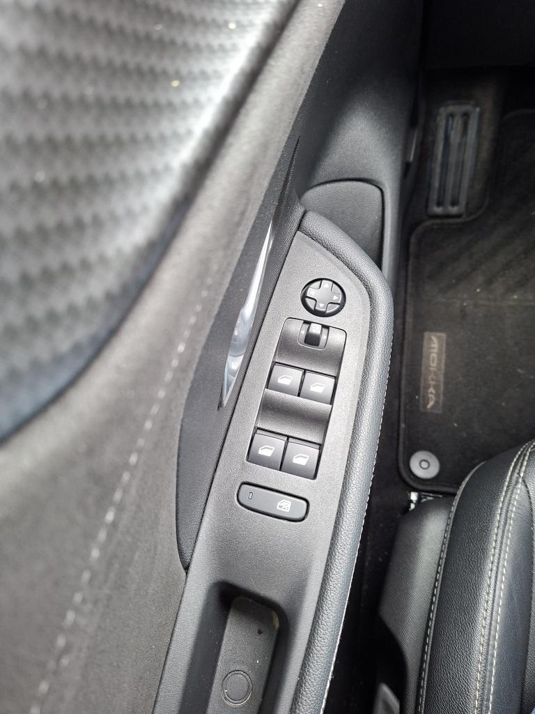 Opel Mokka 1.2 turbo ultimate