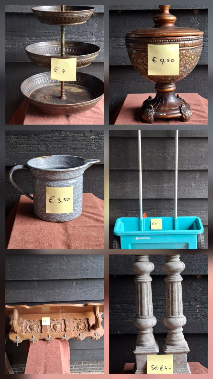 Leuke spulletjes