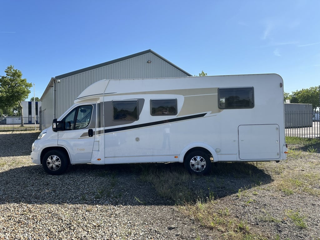 Carado Onbekend capron t 449