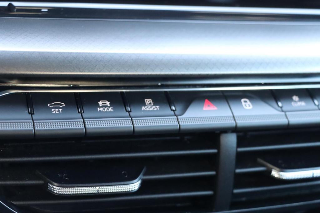 Skoda Octavia 1.4 tsi iv phev style 204pk dsg6