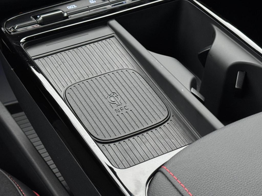 Hyundai Tucson 1.6 t-gdi phev n line