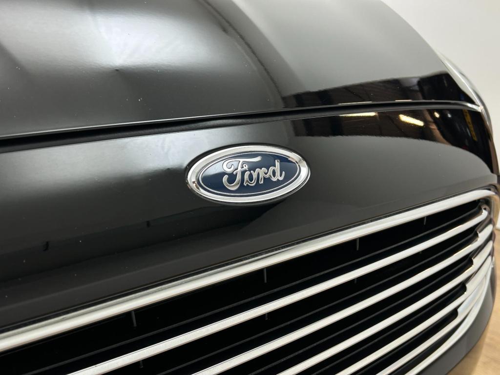 Ford C-max occasion 1.5 sport | zwart | tweedehands ford c-max | airco | st