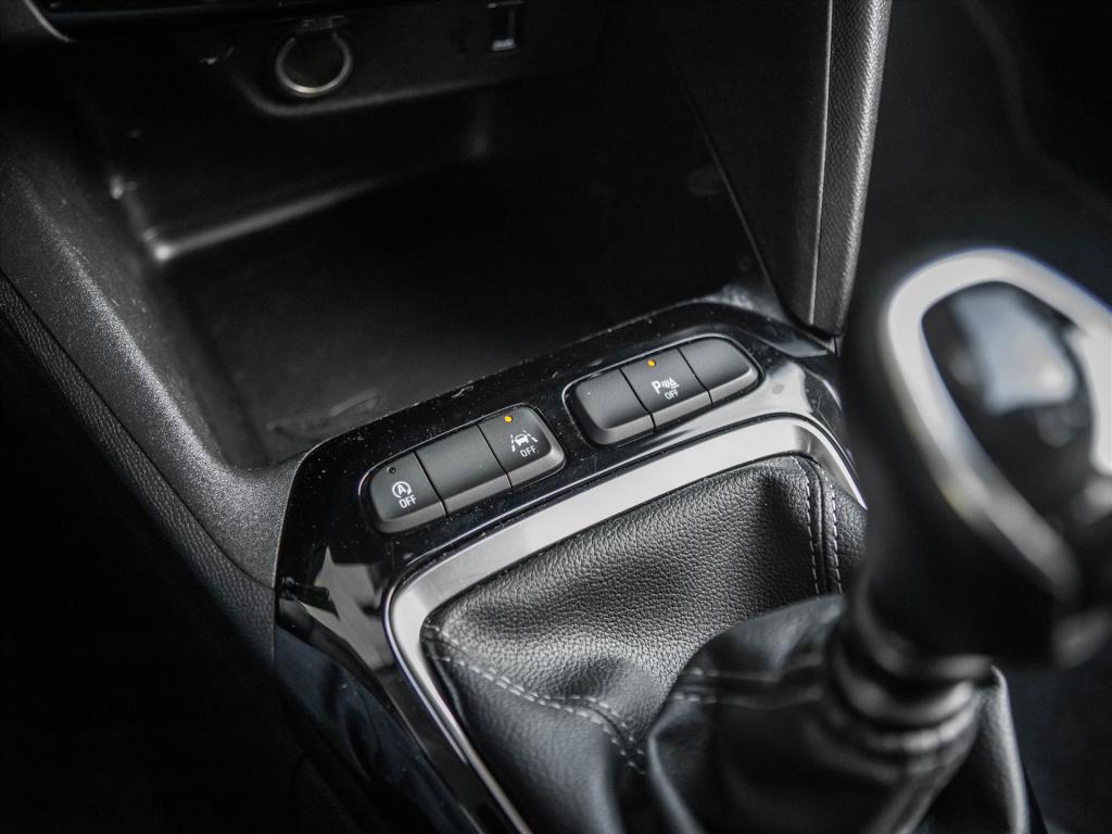 Opel Corsa 1.2 turbo start/stop 100pk edition | stoelverwarming | park. sen