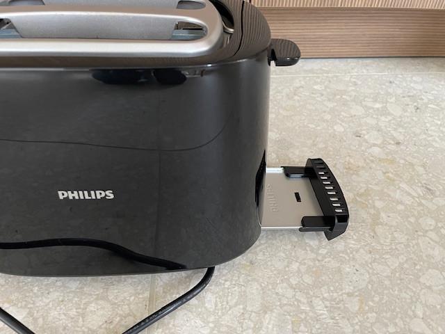 Broodrooster Philips HD 2581