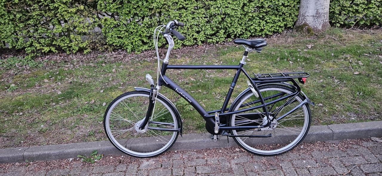 Batavus Mambo herenfiets 65 CM