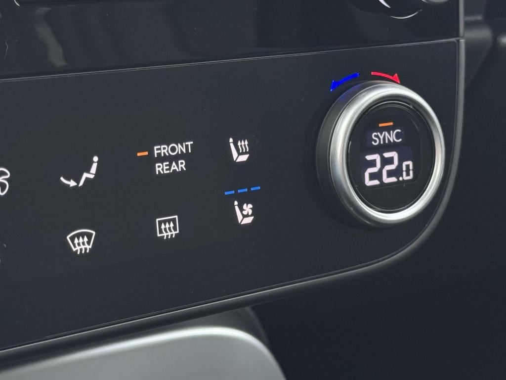 Hyundai Ioniq 9 lounge awd+ 7p. 110.3 kwh