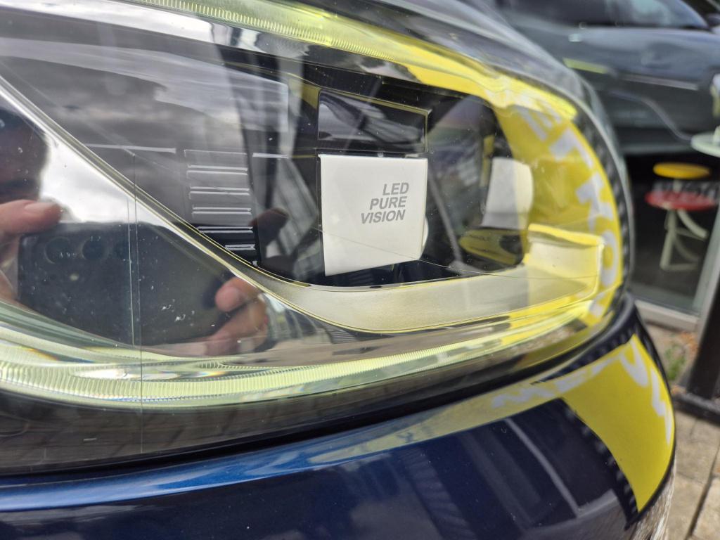 Renault Kadjar tce 130 bose camera + p-sensoren, dode hoek bewaking, bose a