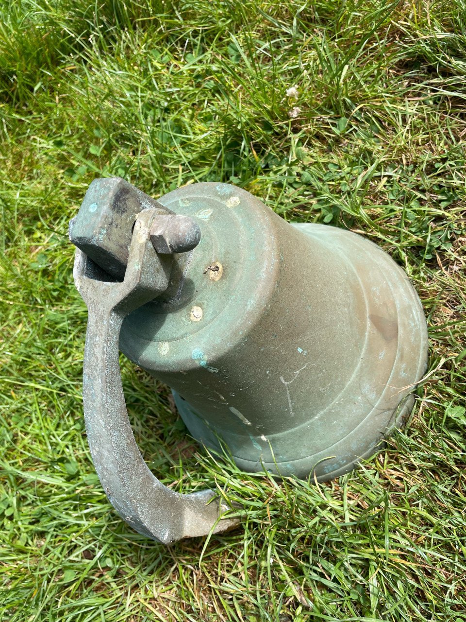 Scheepsbel