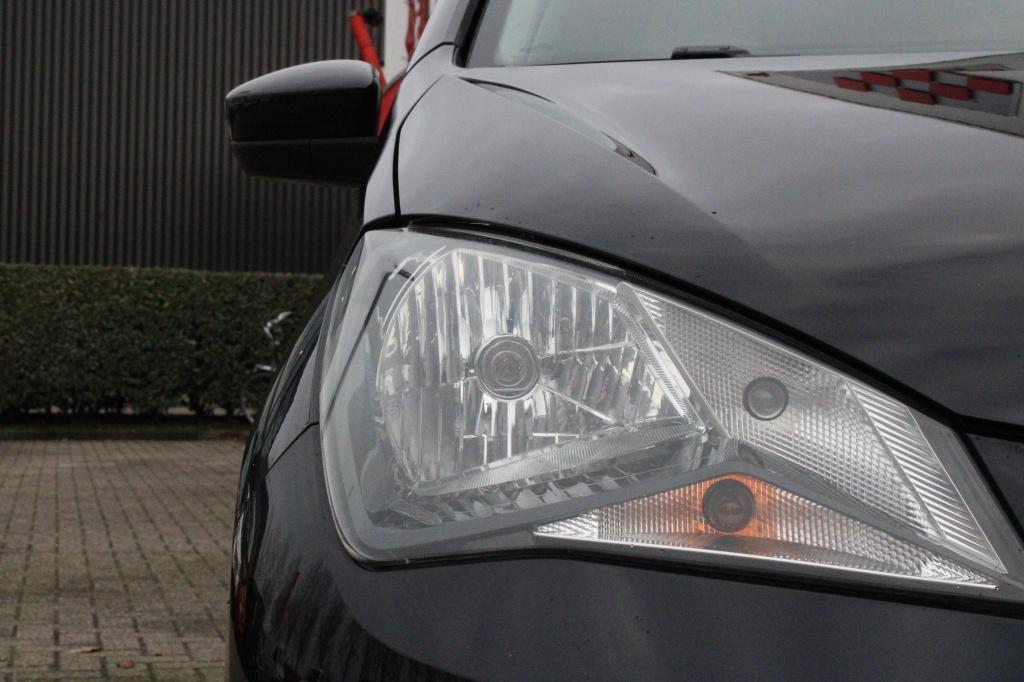 Seat Mii 1.0 chill out