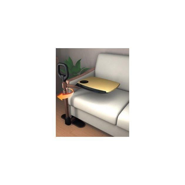 Assist a Tray Draaibaar Tafeltje