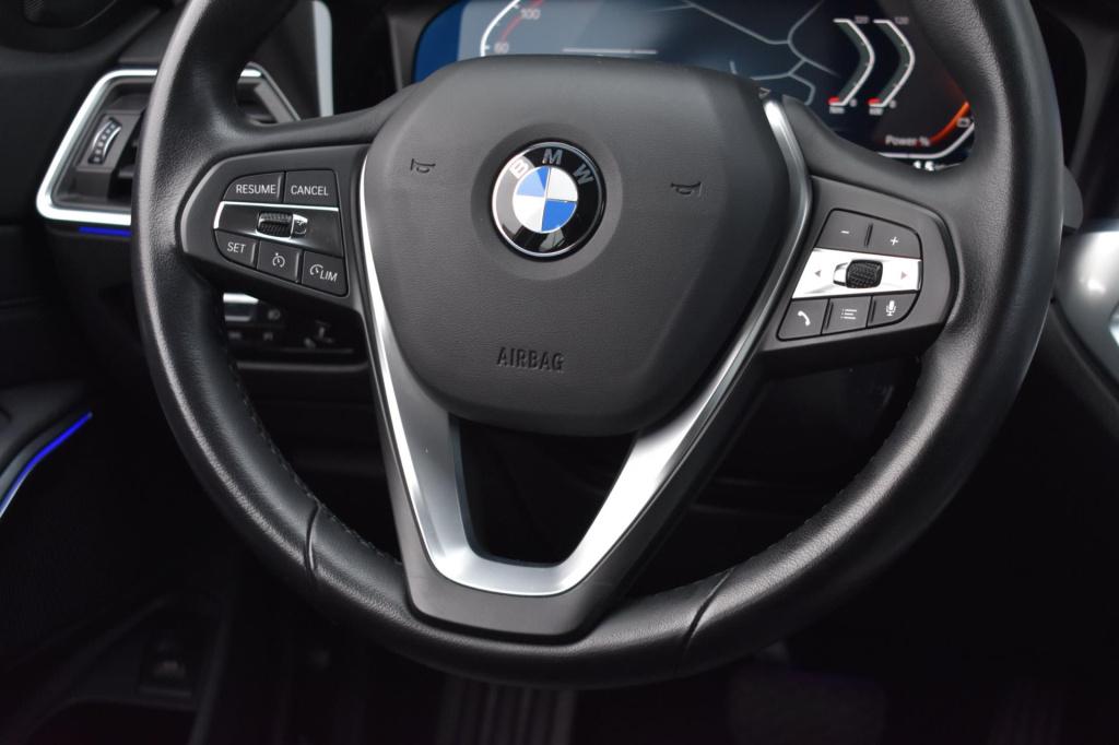 BMW 3-serie touring 3 serie high executive sport line | trekhaak | apple ca