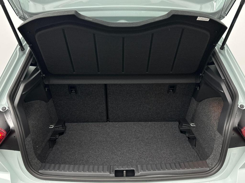 Seat Ibiza style 1.0 ecotsi 70 kw / 95 pk hatchback 5 deurs 5