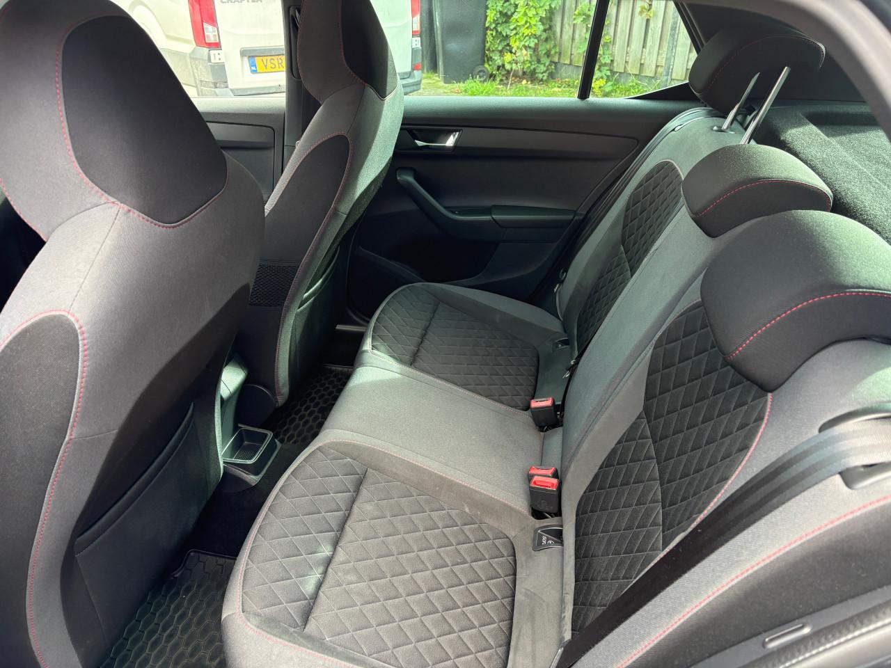 Skoda Fabia 1.0. DSG Monte Carlo