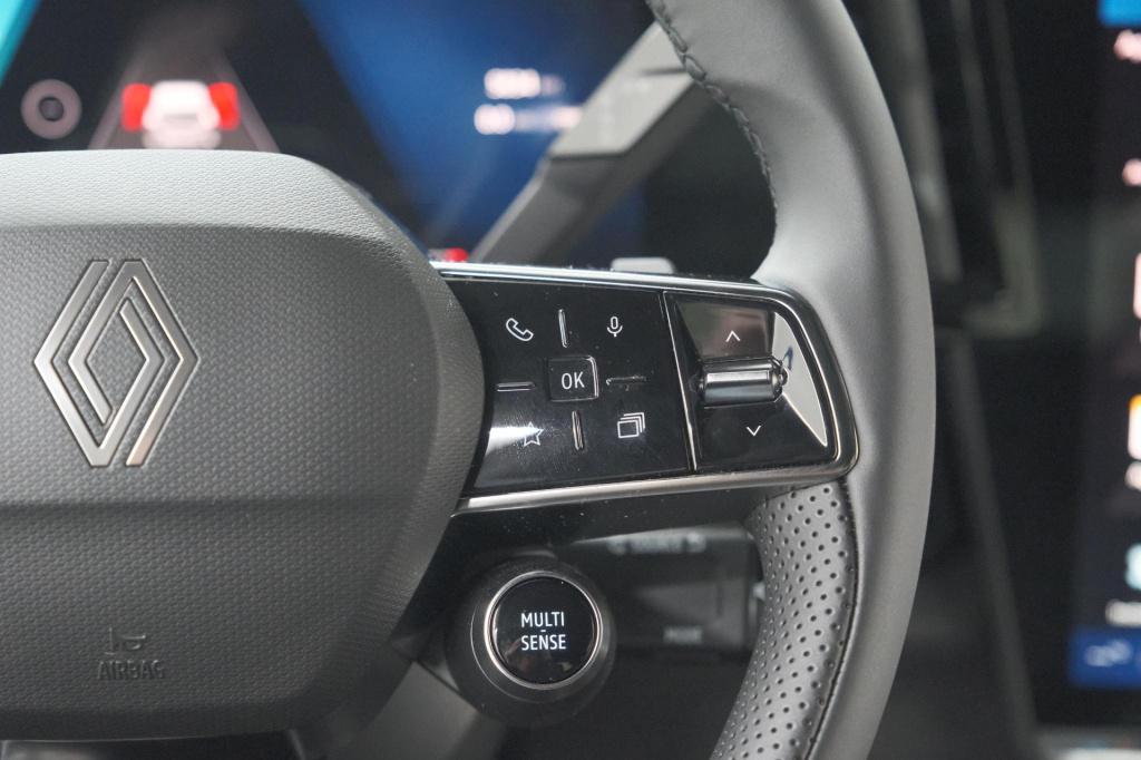 Renault Austral 1.3 mild hybrid 160 x-tronic techno | pack comfort |  elekt
