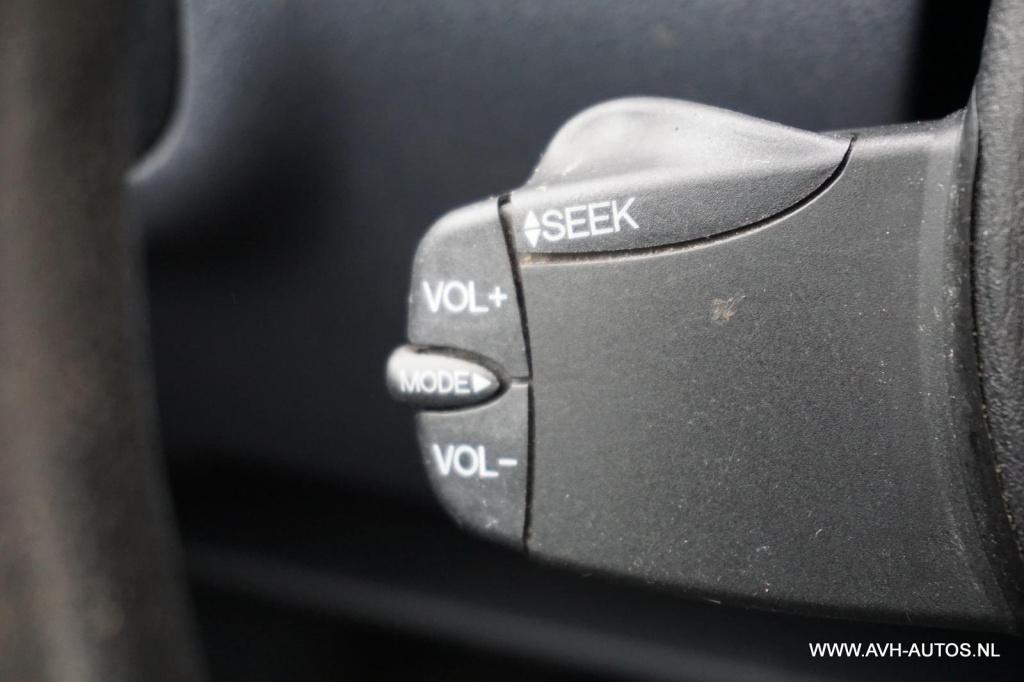 Ford Transit Connect t200s 1.8 tdci