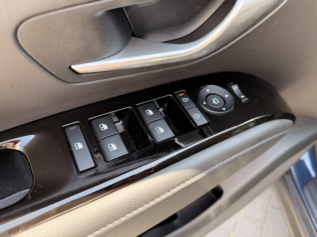 Hyundai Tucson 1.6 t-gdi hev premium | full options | navi | elek.koffer | 