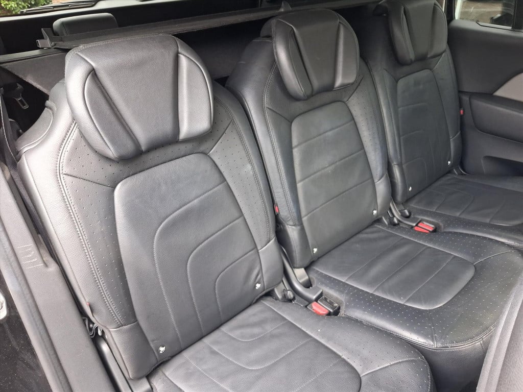 Citroen Grand C4 Picasso 1.6 165pk s&s business automaat 7p vol-leer naviga