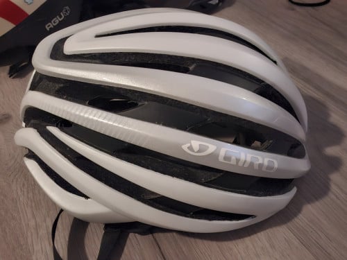 Fietshelm Giro maat 55-59