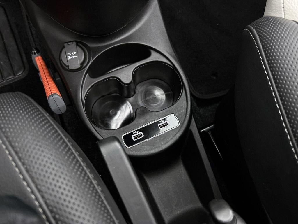 Fiat 500 C 1.0 hybrid dolcevita | pdc | airco | apple carplay & android aut